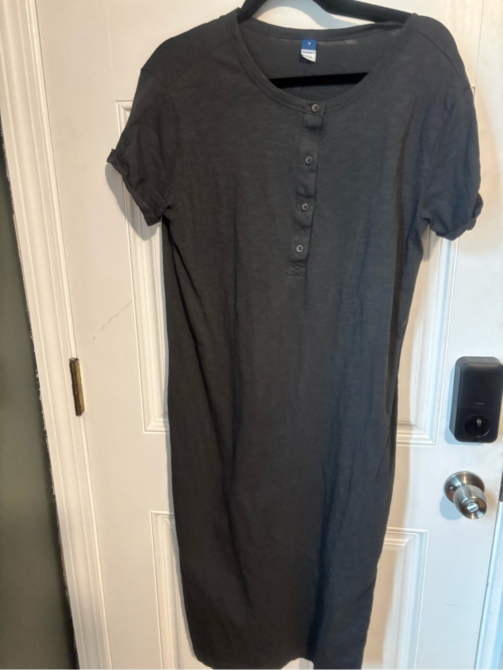 Old Navy T shirt dress